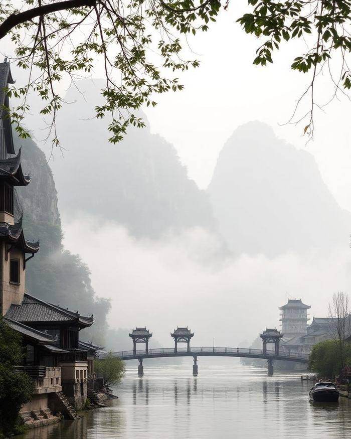 中国旅游